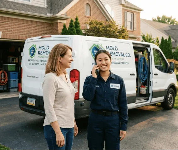 Crawlspace Mold Remediation Prospect, VA FAQs